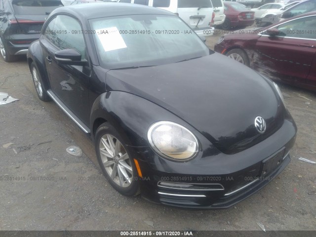2016 volkswagen beetle