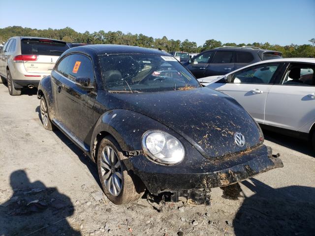 2015 volkswagen beetle tdi