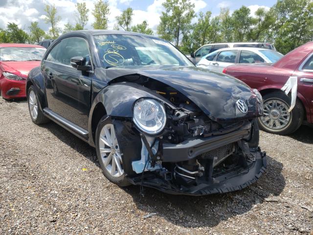 2017 volkswagen beetle