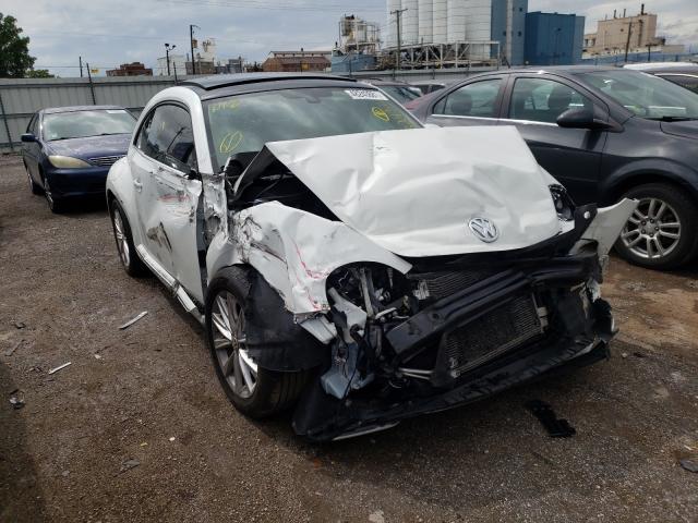 2019 volkswagen beetle