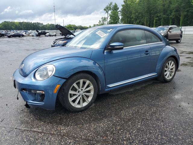 2017 volkswagen beetle