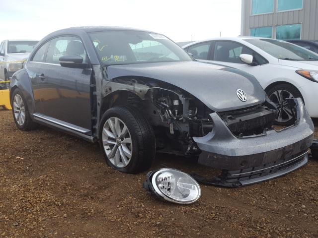 2014 volkswagen beetle