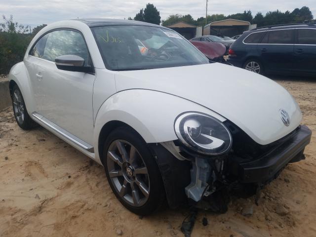 2014 volkswagen beetle