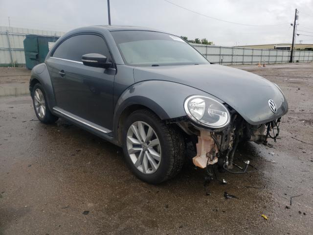 2012 volkswagen beetle
