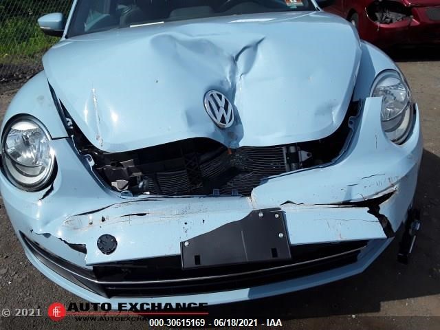 2013 volkswagen beetle