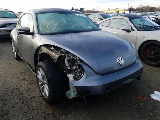 2013 volkswagen beetle