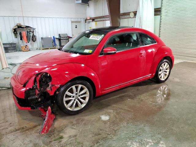 2013 volkswagen beetle