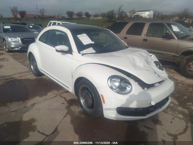2013 volkswagen beetle coupe