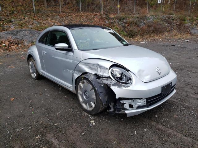 2012 volkswagen beetle