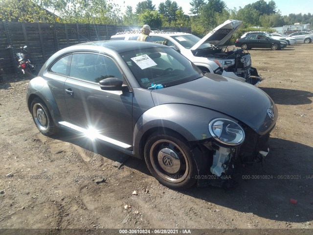 2013 volkswagen beetle coupe