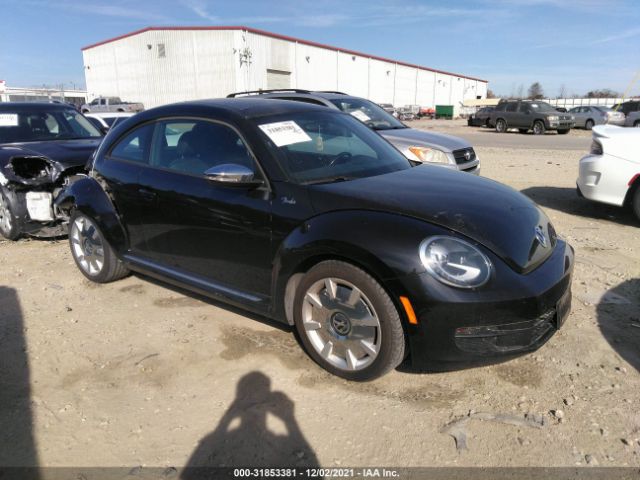 2013 volkswagen beetle coupe