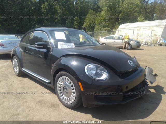 2013 volkswagen beetle coupe