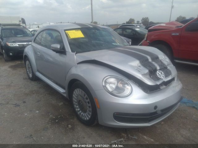 2013 volkswagen beetle coupe