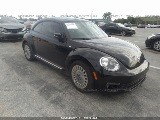 2013 volkswagen beetle coupe