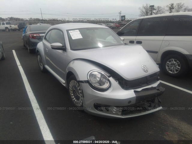 2013 volkswagen beetle coupe