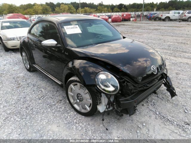 2013 volkswagen beetle coupe