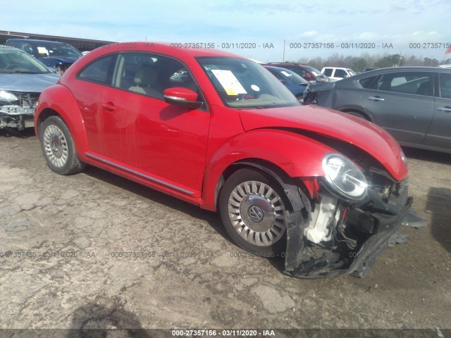 2013 volkswagen beetle coupe