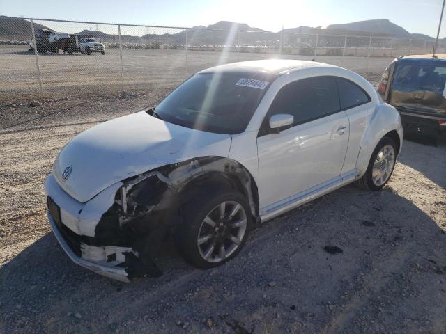 2012 volkswagen beetle