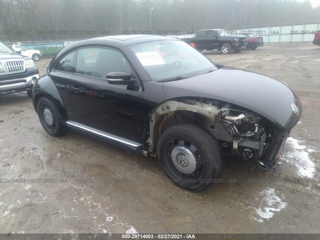 2013 volkswagen beetle coupe