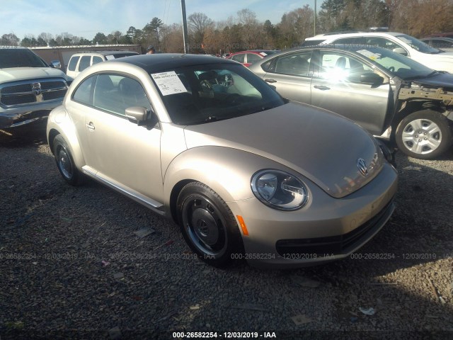 2013 volkswagen beetle coupe