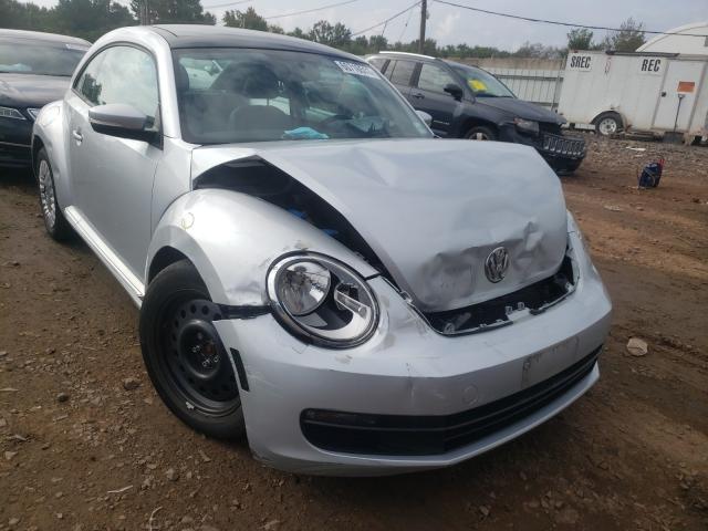 2013 volkswagen beetle
