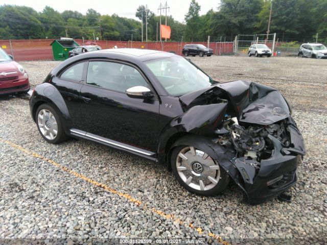 2013 volkswagen beetle coupe