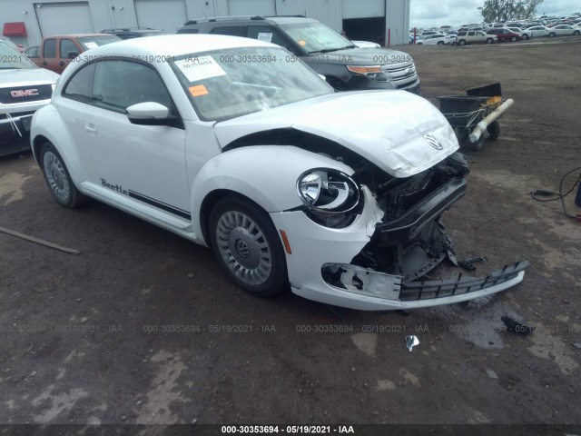 2013 volkswagen beetle coupe