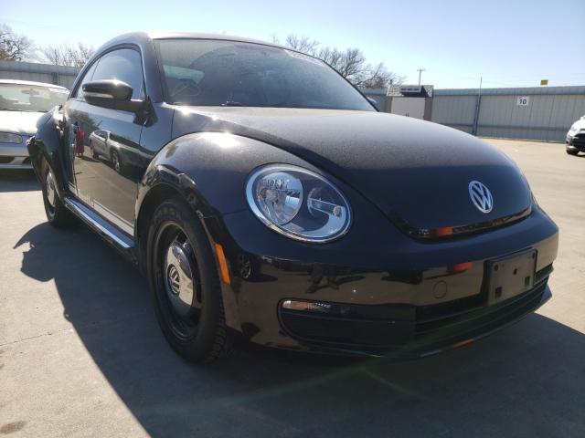 2014 volkswagen beetle