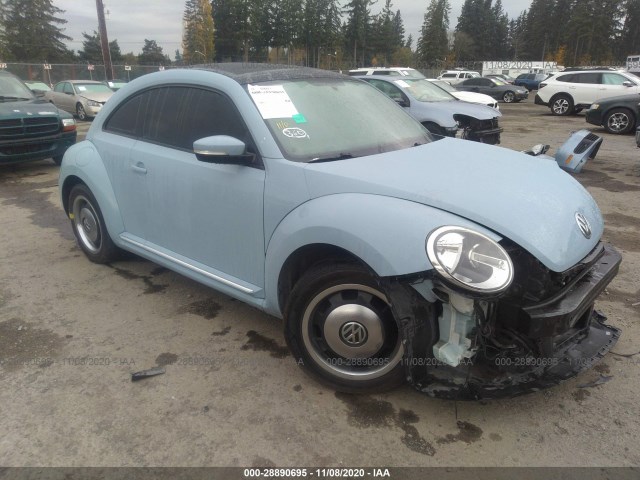 2012 volkswagen beetle coupe