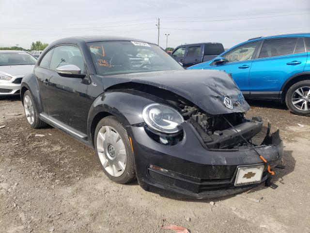2013 volkswagen beetle