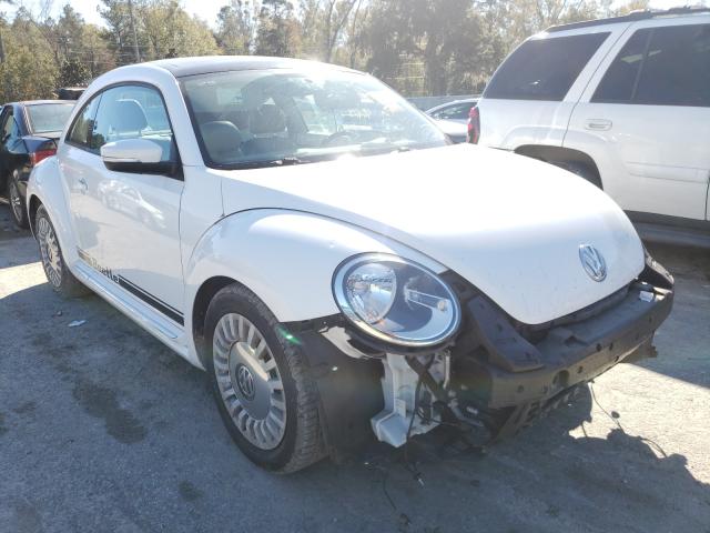 2013 volkswagen beetle