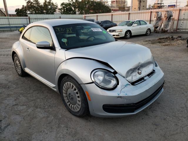 2013 volkswagen beetle