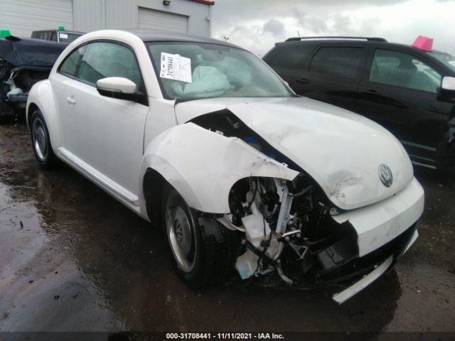2012 volkswagen beetle coupe