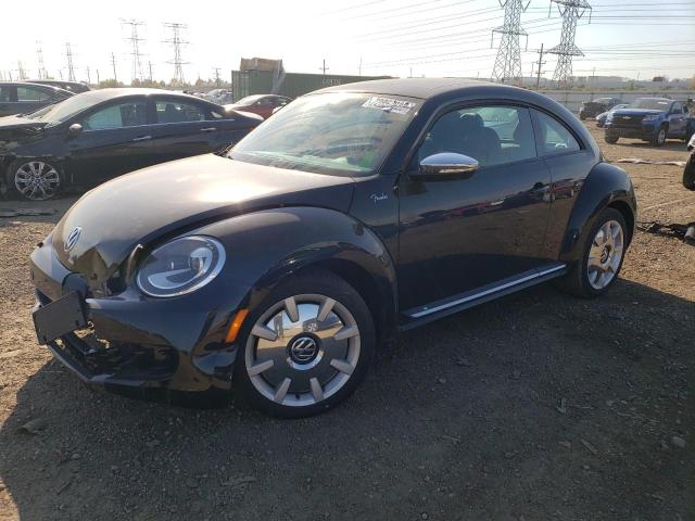 2013 volkswagen beetle
