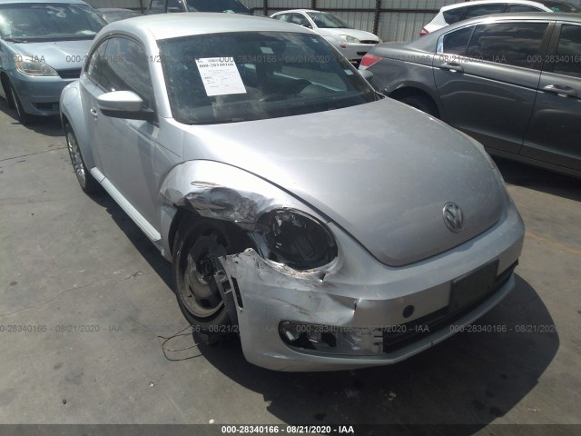 2013 volkswagen beetle coupe