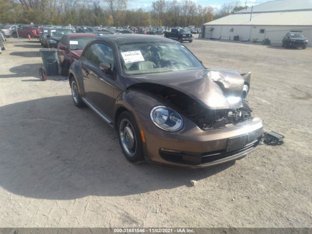 2012 volkswagen beetle coupe