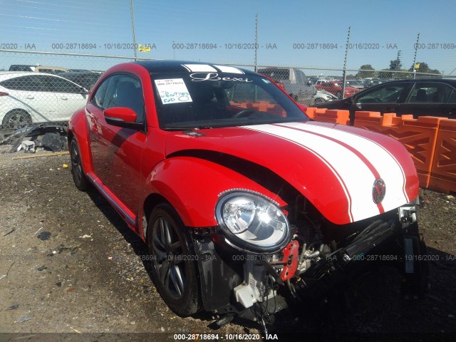 2012 volkswagen beetle coupe