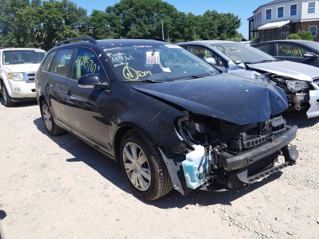 2011 volkswagen jetta s