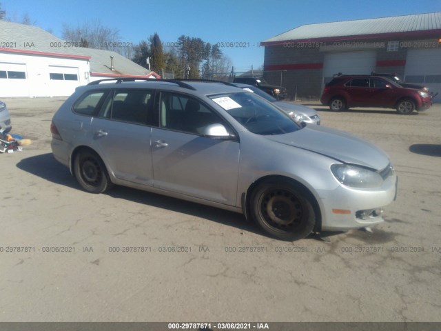 2011 volkswagen jetta sportwagen