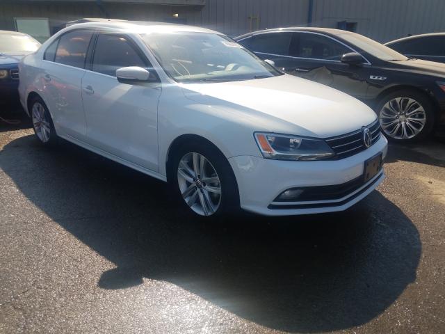 2015 volkswagen jetta sel