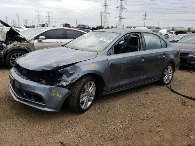 2015 volkswagen jetta sel