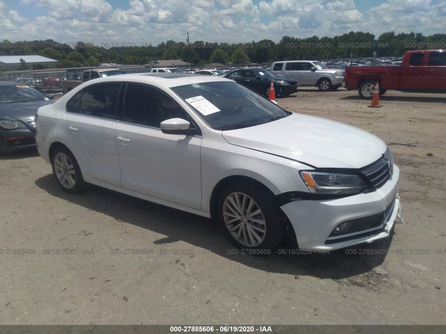 2015 volkswagen jetta sedan