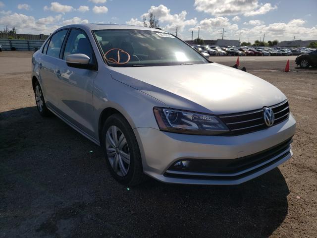 2016 volkswagen jetta sel
