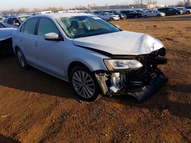2016 volkswagen jetta sel