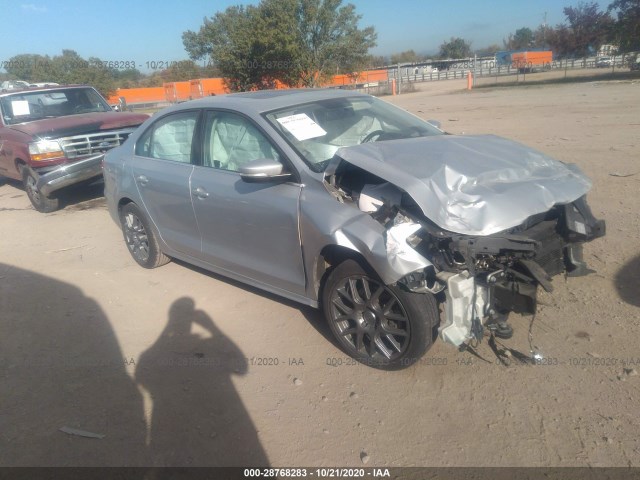 2014 volkswagen jetta sedan