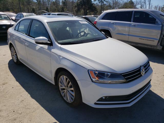 2015 volkswagen jetta sel