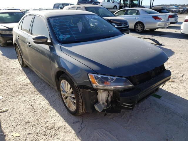 2016 volkswagen jetta sel