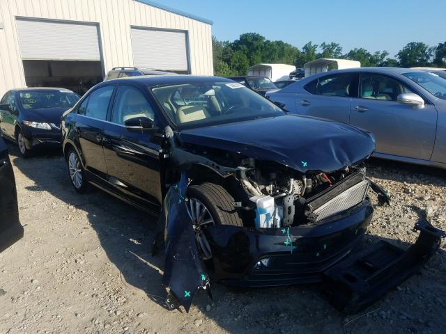 2016 volkswagen jetta sel