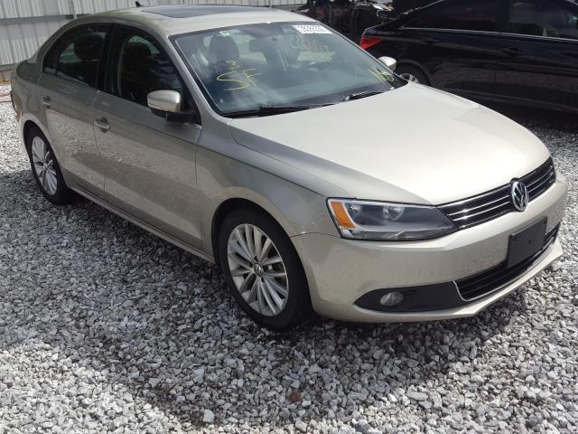 2014 volkswagen jetta sel