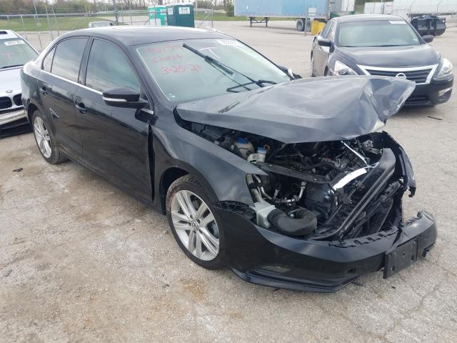 2015 volkswagen jetta sel